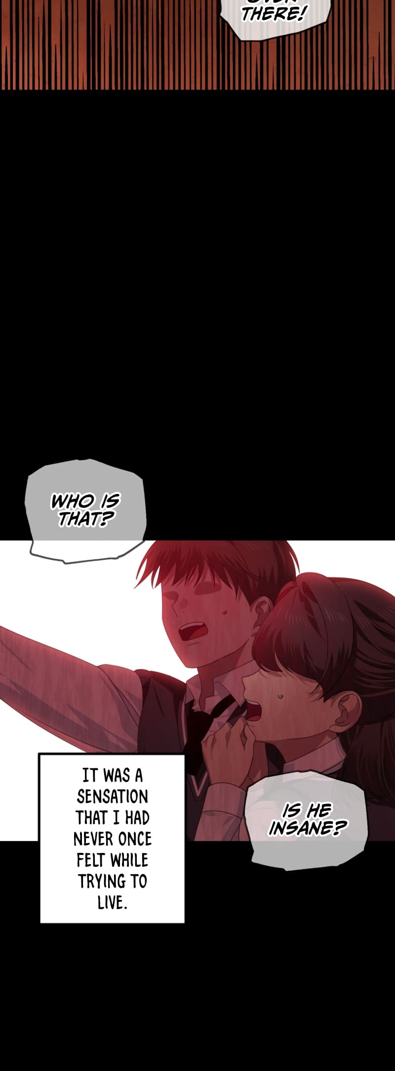 SSS-Class Suicide Hunter, Chapter 120 image 07